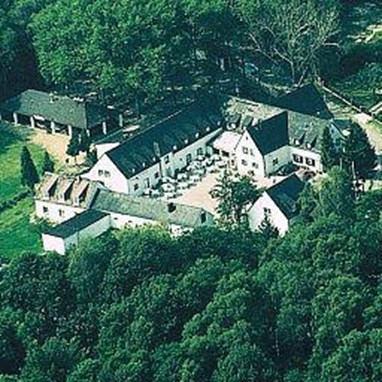 Hotel Landgut Ochsenkopf Rotta