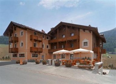 Hotel Primula Livigno
