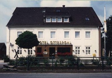 Hotel-Restaurant Otterpohl