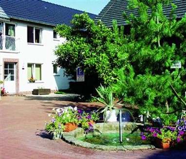 Landgasthof Simke Rietz-Neuendorf
