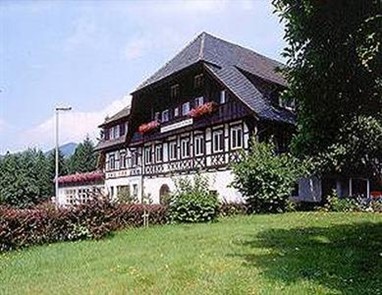 Schwarzwald Gasthof Hotel Linde Gutach