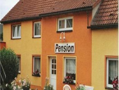 Pension Fleesensee