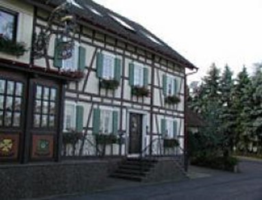 Zum Alten Fritz Hotel Asbach (Westerwald)