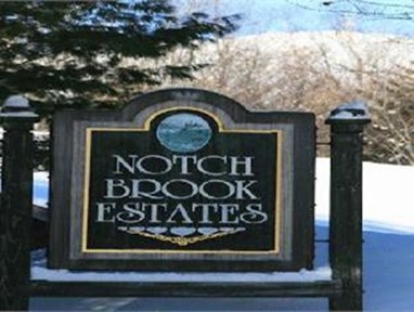 Notch Brook Condominiums Stowe (Vermont)