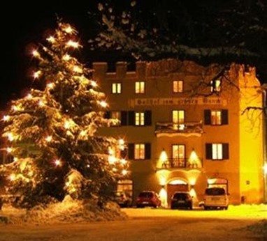 Hotel Gasthof Gruner Baum