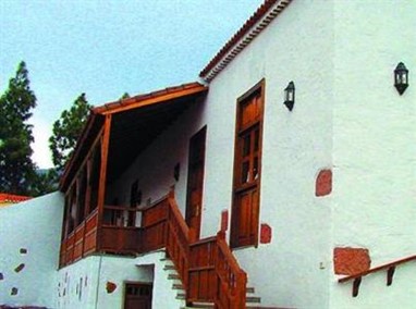 Casa Rural La Montaneta Gran Canaria