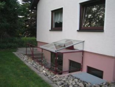 Haus Heidi Apartment Straubenhardt