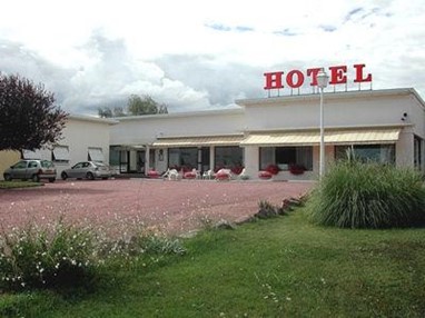 Le Relais De Roanne Hotel Saint-Romain-la-Motte
