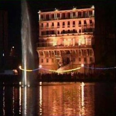Hotel Palace RRT Constanta