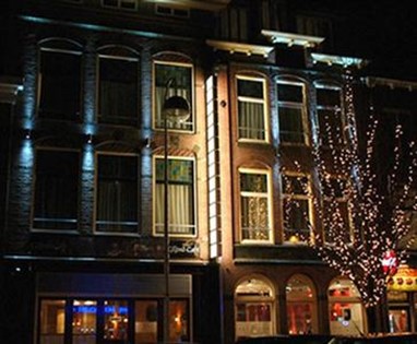 Rembrandt Hotel Leiden