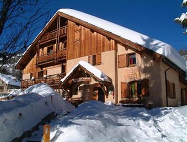 Auberge De Catherine Puy-Saint-Pierre