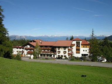 Hotel Peter Deutschnofen