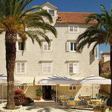Concordia Hotel Trogir