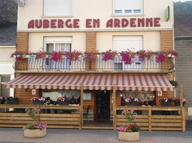 Auberge en Ardenne