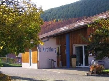Le Kirchberg