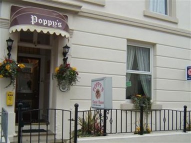 Poppy's Guest House