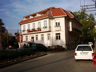 Adapalas Hotel Bursa