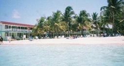 Grand Pineapple Beach Resort St John's
