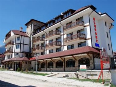 Elegant Spa Hotel Bansko
