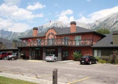 Econo Lodge Canmore