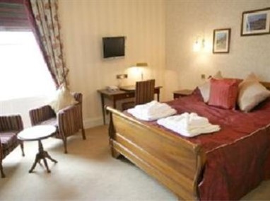 Derwent Lodge Hotel
