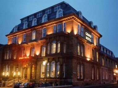 The Grand Hotel Tynemouth