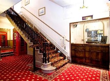 Duke of Wellington Hotel Minehead