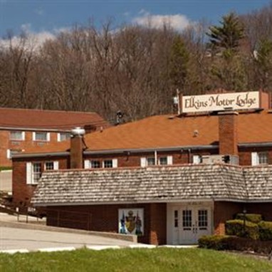 Elkins Motor Lodge