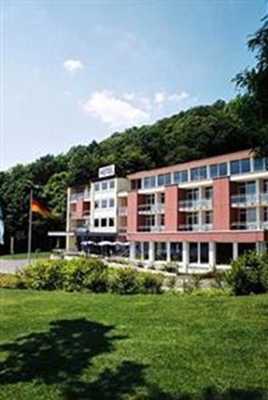 Conference Partner Hotel Haus Oberwinter