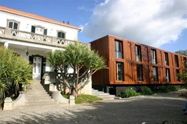 Hotel Residence Conde Carvalhal Funchal