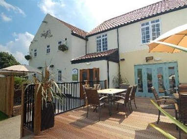 The Dog and Gun Bed and Breakfast Northallerton