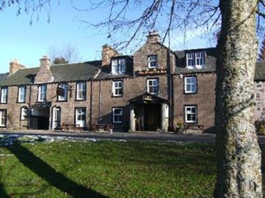 The Bankfoot Inn Dunkeld (Scotland)