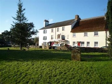 The Red Lion Inn Sidbury