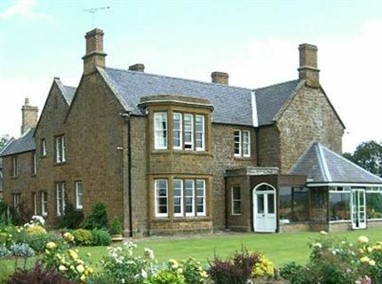 Wormleighton Hall Guest House Southam (Warwickshire)