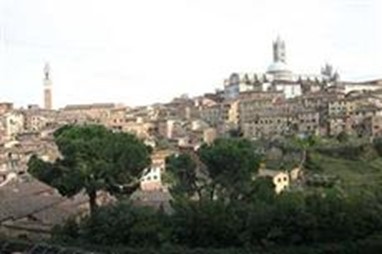 Residenza San Domenico Siena