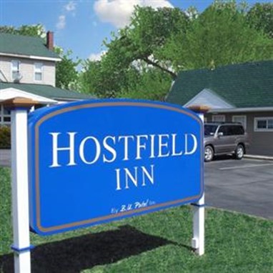 Hostfield Inn