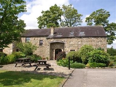 Middle Flass Lodge Clitheroe