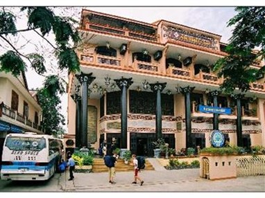 An Phu Hotel