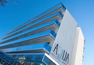 Aqua Hotel Rimini