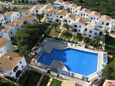White Sands Country Club Resort Menorca