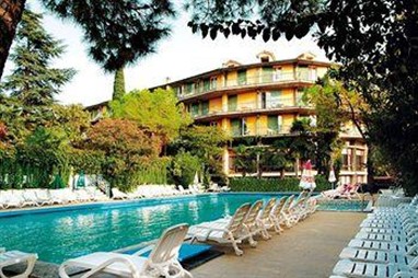 Hotel Palme Garda