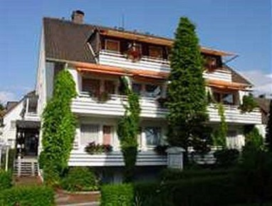 Stibbe Hotel Horn-Bad Meinberg