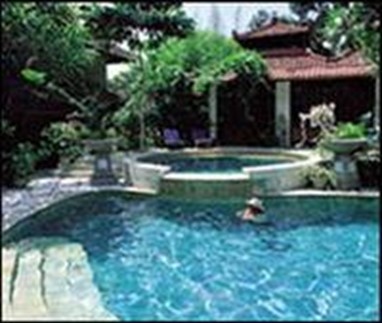 The Alam Villa Bali