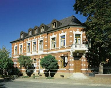 Alte Brennerei Hellmann Hotel Dülmen