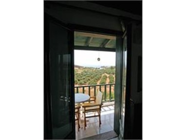 Villa Venetiana Apartments Akrotiri (Crete)