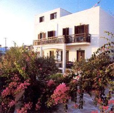 Argo Hotel Naxos
