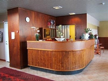 Stora Hotellet I Nybro