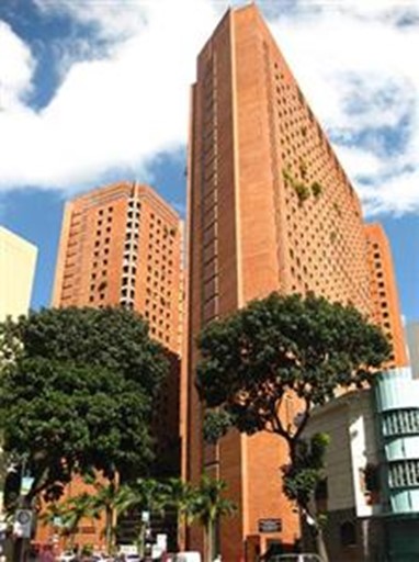 Apartamentos Executive Flats Caracas