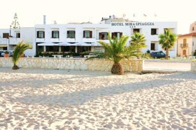Hotel Mira Spiaggia