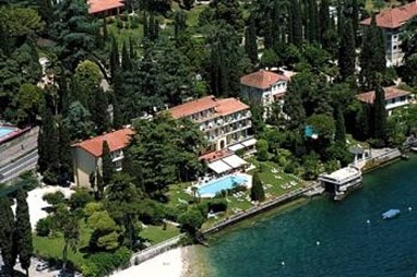 Hotel Villa Capri Gardone Riviera